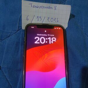 IPHONE 12 PRO MAX 128GB ONLY PAYPAL